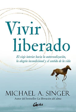 Vivir liberado. NUEVO. Envío URGENTE. AUTOAYUDA (IMOSVER) - Imagen 1 de 1