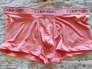 Calvin Klein Performance Micro Men's Trunk Underwear Large MINT FREESHIP! - Picture 1 of 1