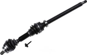 CV Axle Assembly-PDL Severe Duty Autopart Intl 1720-637291 fits 07-12 Volvo XC90 - Picture 1 of 1
