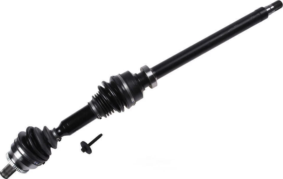 CV Axle Assembly-PDL Severe Duty Autopart Intl 1720-637291 fits 07-12 Volvo XC90 - Image 1 of 1