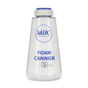 MJJC Foam Cannon S V3 - Bottle & Cap - Australia Sole Distributor - Picture 1 of 6