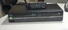 Toshiba SD-V296-K-TU DVD/VCR Combo FULLY TESTED & Working WITH NEW REMOTE 