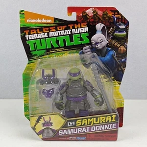 TMNT Tales of Teenage Mutant Ninja Turtles Samurai Donnie Figure 2017 Donatello - Bild 1 von 5