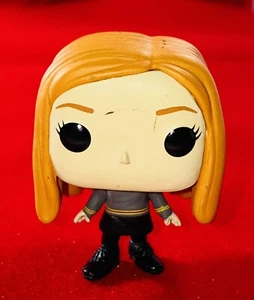 Funko Pop! Harry Potter GINNY WEASLEY Advent Calendar 1.5" Vinyl Mini Figure - Picture 1 of 2
