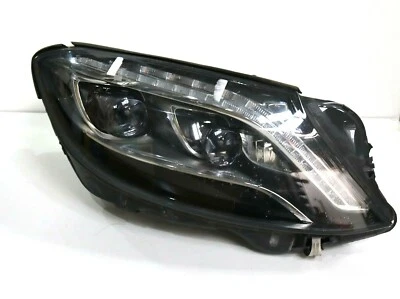 Mercedes-Benz S-Klasse W222  LED ILS Scheinwerfer rechts  A2229060802 - Bild 1 von 4