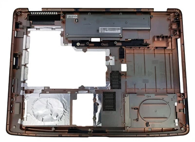 NUEVO EMACHINES G420 G520 G620 G720 CUBIERTA INFERIOR BASE INFERIOR Foto 1 de 2