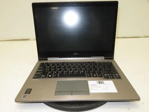 Fujitsu LifeBook U745 Laptop Intel Core i5-5300u 8GB Ram No HDD or Battery - Picture 1 of 8