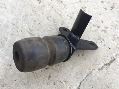 Porsche 356 A / Early B Bump Stop (Right,Passenger Side) #7  C# 202 — 第 1/3 张图片