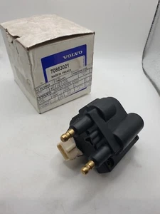 Volvo S40 Mk1 V40 Genuine Ignition Coil Assembly 70863021 New OEM Part - Picture 1 of 21