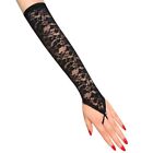 Lace Wedding Bridal Gloves Anti-UV Performance Gloves Arm Cover  Summer