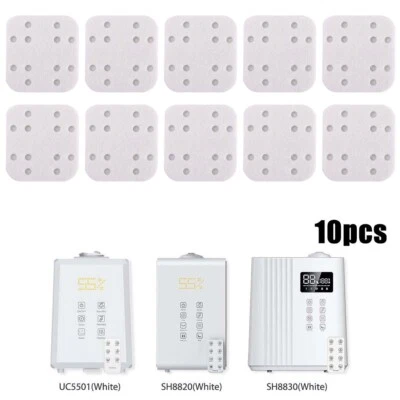 Pads Matten Absorption Pads Kits Luftbefeuchter Nützlich Set Zuverlässig - Bild 1 von 4