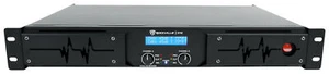 Rockville D12 5000w Peak/1400w RMS Power Amplifier 2 Channel Class D Pro/DJ Amp - Picture 1 of 8