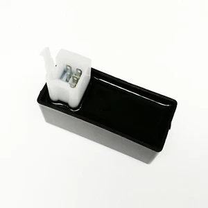 Ignition CDI Unit for Peugeot Ludix, Squab, TKR, 50cc 100cc. Unrestricted - Picture 1 of 4