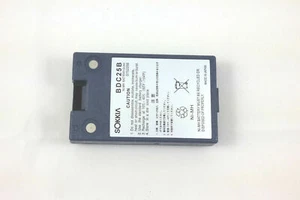 NUOVA batteria compatibile SOKKIA BDC25B BDC-25 BDC25A per stazioni totali SOKKIA - Foto 1 di 4