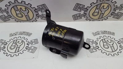 2007 AUDI A4 B7 2.0 TDI DIESEL FUEL FILTER HOUSING BRACKET MOUNT 8E0201987J - Image 1 of 4