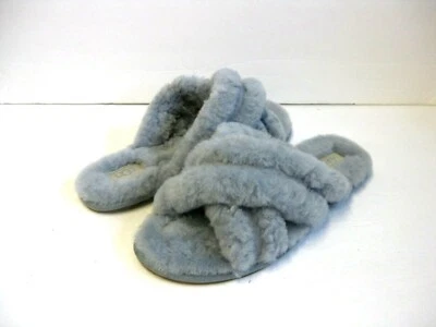 ZAPATILLA MUJER UGG SCUFFITA ASH FOG US 9/UK 7/EU 40 Foto 1 de 4