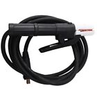 2X(High Quality 300 Arc Welding Clamp Electrode Welding Holder 3Meter Cable EN60