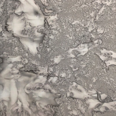 Hoffman Bali 1895 Acuarelas Tela Batik, Por Media Yarda, 1895-306-SWORDFISH Foto 1 de 4