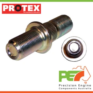 * CALIDAD DE FABRICANTE DE EQUIPOS ORIGINALES * Perno de rueda para MITSUBISHI FUSO CANTER FC Parte # 370K0119 - Imagen 1 de 4
