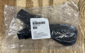 37-1806-01, Cisco Volex 8ft Power Cable Extension Cord C19 to C20 *NEW* - Picture 1 of 2