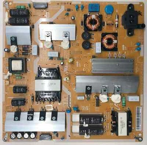 SAMSUNG UN55MU6290FXZA Power Supply Board Ver# CB05 [ BN44-00807A / L55S6 - Picture 1 of 3