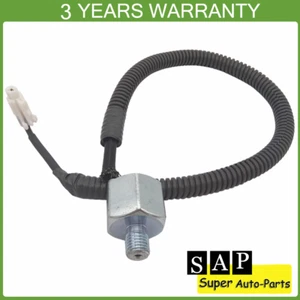 Knock Sensor For Yamaha 200HP 225HP 250HP 300HP 350HP E1T58471A 6P2-85780-01-00 - Picture 1 of 12