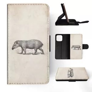 FLIP CASE FOR APPLE IPHONE|TAPIR - Imagen 1 de 193