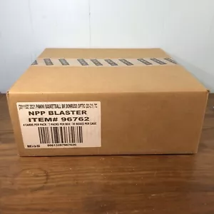 DONRUSS OPTIC 2020-21 NBA BASKETBALL FACTORY SEALED BLASTER 20 BOX CASE Edwards - Picture 1 of 4