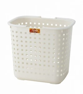 Laundry Basket Large Washing Hamper Clothes Storage Bin Organiser Undressing AU - Picture 1 of 2