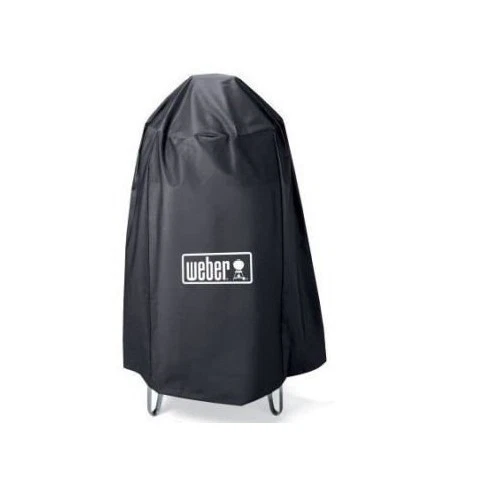 Genuine Weber Smokey Mountain 18.5" Cover for 97201