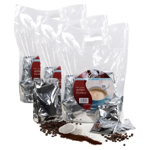 Yvette Coffee Mild, 100 Kaffeepads, 3er Pack - Bild 1 von 1