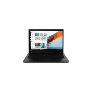Lenovo ThinkPad T14 Gen 1 14" 256GB i5-10310U, Black - Picture 1 of 3