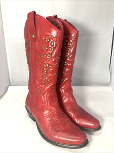 Las mejores ofertas en Botas verde con tachuelas para mujer | eBay