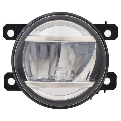 For Subaru Crosstrek 2019-2023 Fog Light Assembly Passenger Side | Front | LED - Image 1 of 4