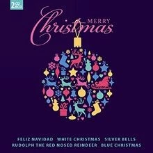 Merry Christmas - Christmas Classics von Elvis Presley, Th... | CD | Zustand gut - Bild 1 von 2