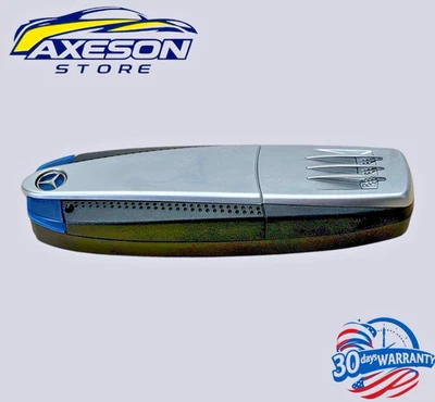 Módulo Bluetooth Interfaz Adaptador Manos Libres Fabricante Original Mercedes W221 S550 SL550 C250 Foto 1 de 4