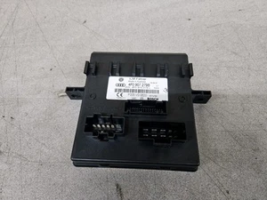 2005-2008 AUDI A6 QUATTRO - Onboard Supply Control Module 4F0907279B - Picture 1 of 1