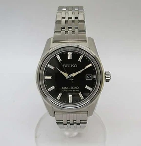 SEIKO Numero di modello: SDKS021 KING - Foto 1 di 15