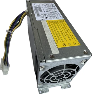 oryginalny. Zasilacz 4U S26113-E611-V50-01 DPS-250AB 62 AA 16pol do komputera stacjonarnego FUJITSU - Zdjęcie 1 z 6