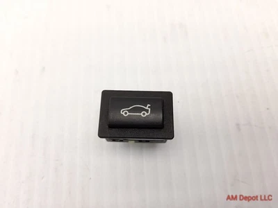 2008 BMW 335i 335xi 328xi 328i E90 E92 Trunk Open Unlock Switch 61316921846 - Image 1 of 4