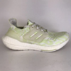 Adidas Mujeres Ultraboost 22 GX6302 Verde Zapatos para Correr Tenis Talla 7.5 - Imagen 1 de 12