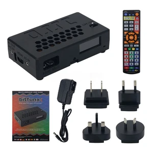 V1.8 Video Converter Output Support Retro Game Console for SFC/MD/SS/PS OSSC - Picture 1 of 9