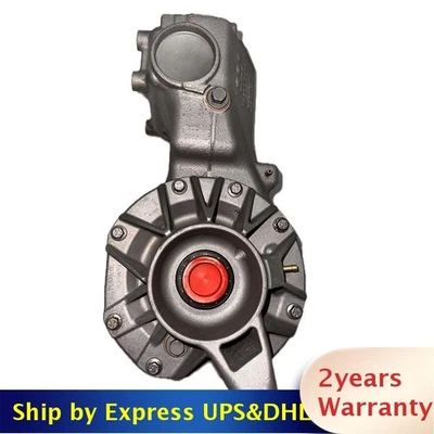 Rear Differential  Rear Parts LR023933 For Land Rover FREELANDER 2 2006-2014 USA - Изображение 1 из 4