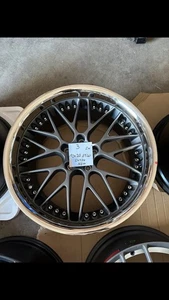 Breyton Spirit 2 20 Zoll Felge 5x120 10j Et 40 BMW - Picture 1 of 1