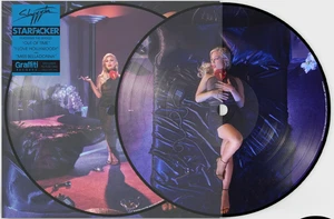 Slayyyter Starf*cker LP Graffiti Records Exclusive Pic Disc NEW SEALED MINT SO - Picture 1 of 1