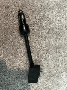Griffin Smartscan Roadtrip iPod Iphone FM Transmetteur Dock Charge Berceau - Photo 1 sur 4