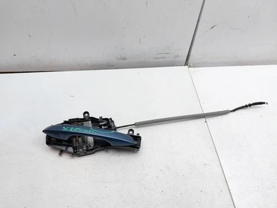 MANIJA PUERTA EXTERIOR LADO PASAJERO TRASERO IZQUIERDO VOLKSWAGEN PASSAT B8 2016 Foto 1 de 4