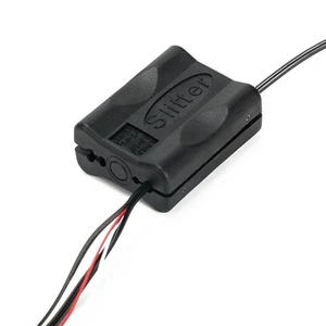 1 Stück Fiber Stripper Super Alloy A. (1,5~1,9mm) B.(2.0~2.4mm) C.(2.5~2.9mm) - Afbeelding 1 van 8