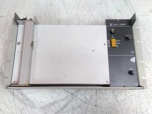 Power Tested Only HP 7010B X-Y Recorder Damaged Cut Core AS-IS  - Picture 1 of 9