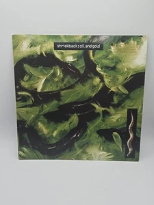 SHRIEKBACK Oil and Gold 1985, Vinyl LP 1985 Island Promo Album 90276-1 - Picture 1 of 7